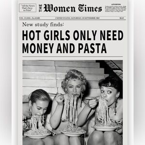 Meet your Posher, Lonyka